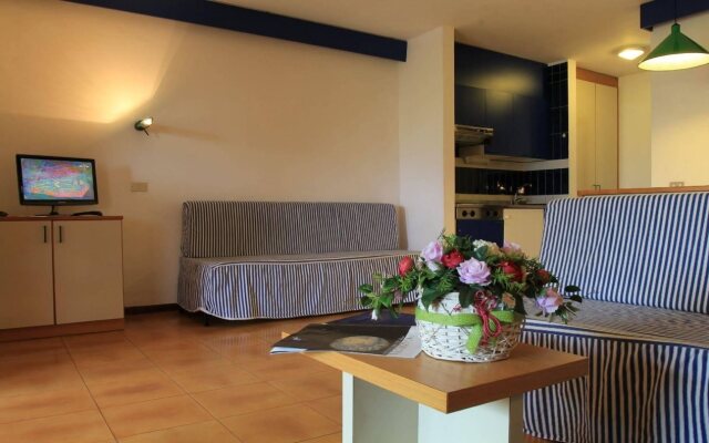 Residence Eurotel Porto Rotondo Asfodeli