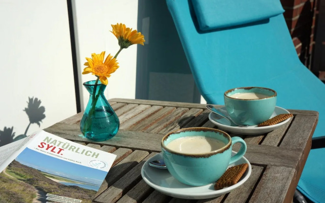 Hotel am Südwäldchen