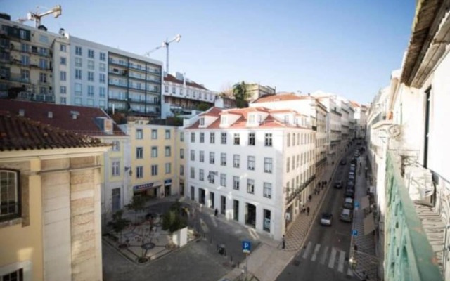 Olá Lisbon - Chiado III