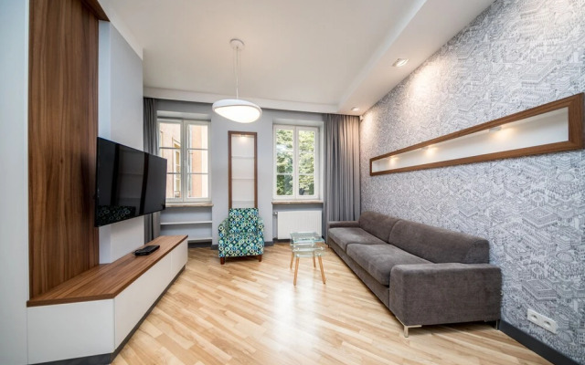 Apt Premium Old Town by Your Freedom