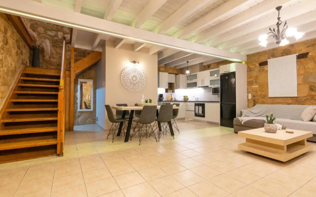 Artemis Luxury Villa