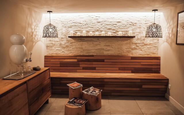 Chalet Hotel Le Whymper