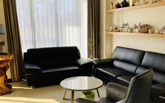 June Hostel