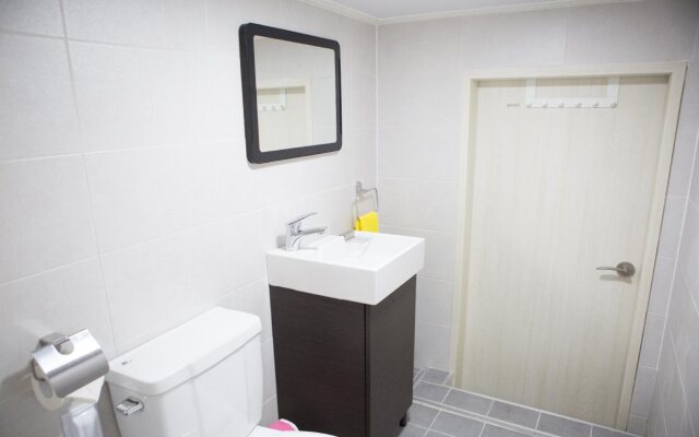 Riverside Guest House