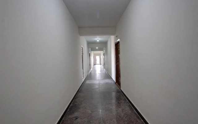 Ruthira Residency by OYO Rooms