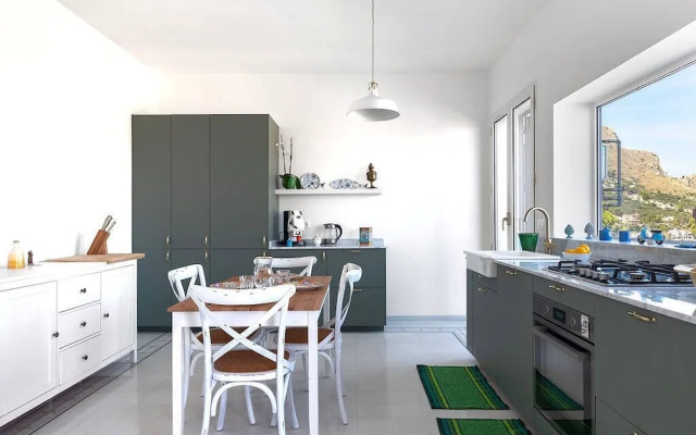 Solemar Sicilia - Casa Margherita