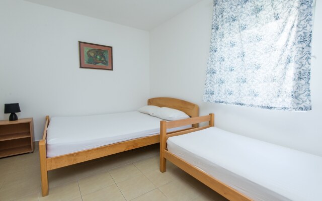 MTV Apartments Petrovac