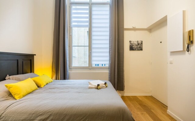 New Studio in the Historical Center