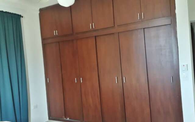 Bright and Beautiful Aapartment -bavaro, Punta Cana