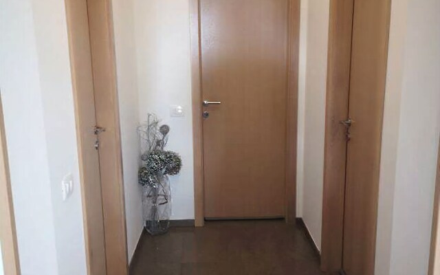 Greta Apartment