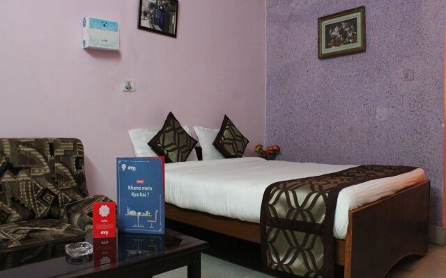 OYO 7321 Hotel Lord Shiva