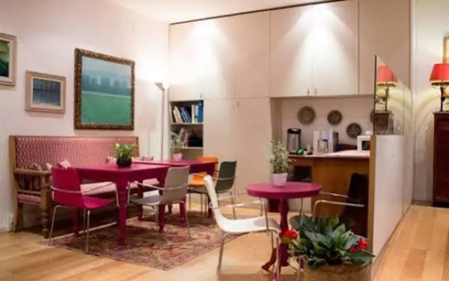 Residenza Le 6 A