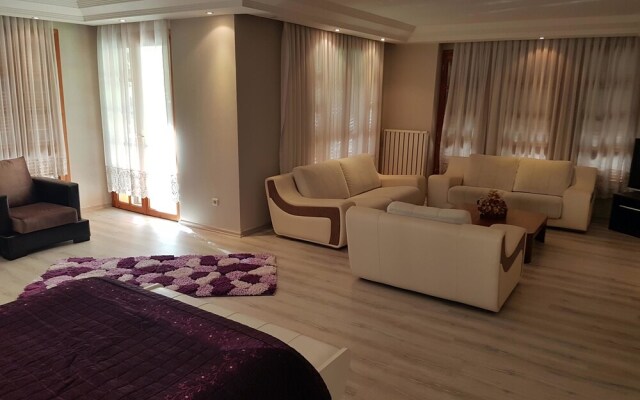 Villa Lia Beach Flats Konyaalti