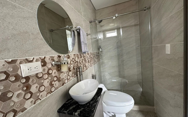 Nirvana ApartaHotel