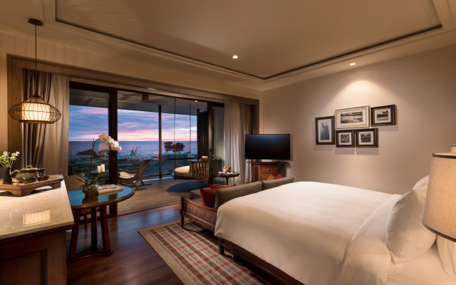 Anantara Desaru Coast Resort & Villas