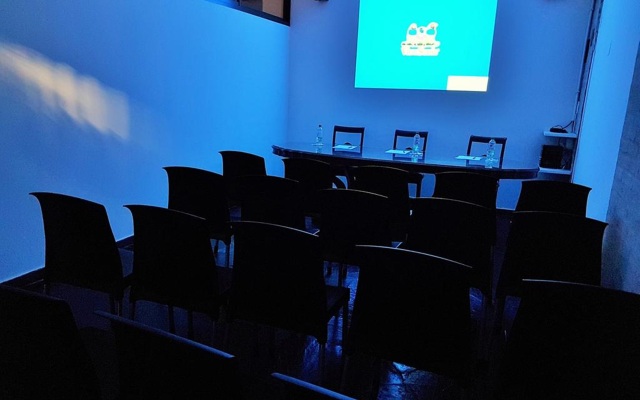 Posada de las Aguilas