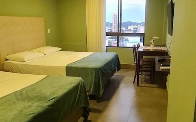 CJC Short Stay Ilusion