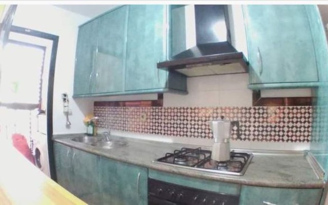 106392 - Apartment in Zahara