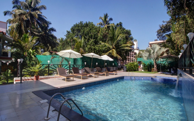 Royale Assagao Resort