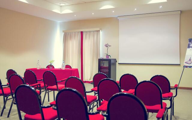 Mercure Genova San Biagio