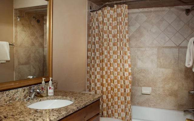 GetAways at Eagle Point