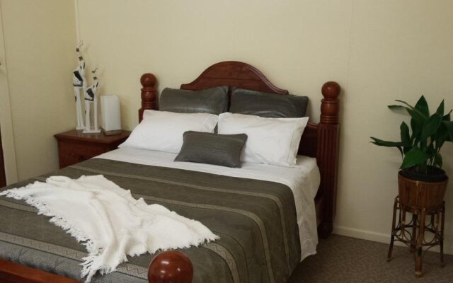 Bluegrass BnB