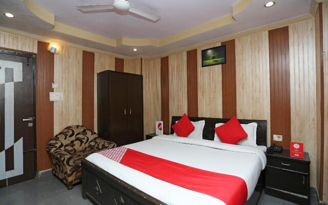 OYO 10592 Hotel Ganga Palace