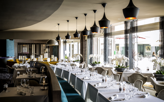 Pullman Cannes Mandelieu Royal Casino Hotel