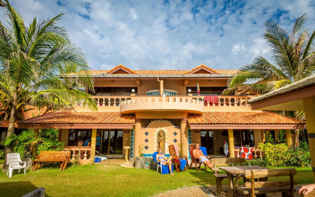 Laguna Beach Club Resort