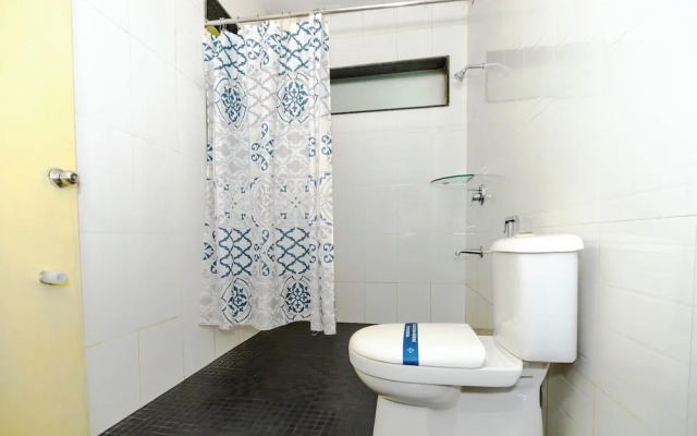 SJK Green Berry Resort by Z Vacations