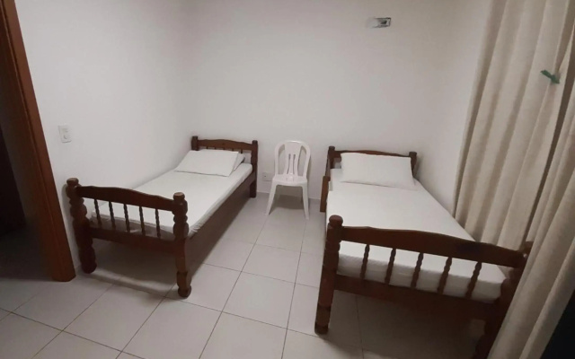 Ótimo Apartamento 306, Arraial do Cabo, RJ, Brasil