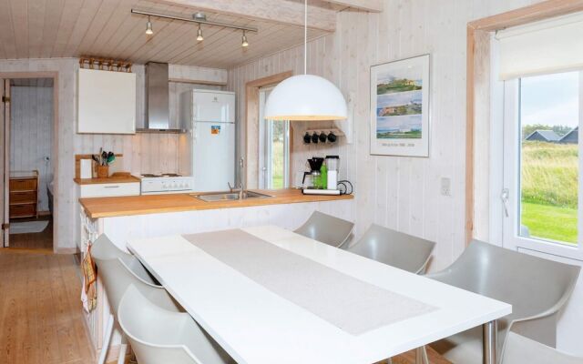 Holiday Home in HjÃ¸rring