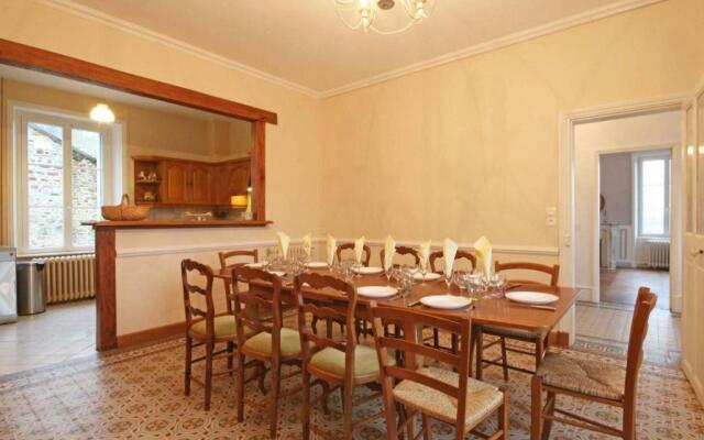 Gîte Neuvy-au-Houlme, 5 pièces, 9 personnes - FR-1-497-11