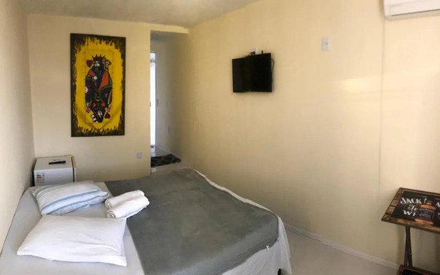 Pousada Joa House beach Barra da Tijuca