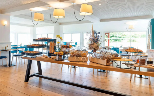 ibis Styles Biarritz Plage (Ouverture mai 2024)
