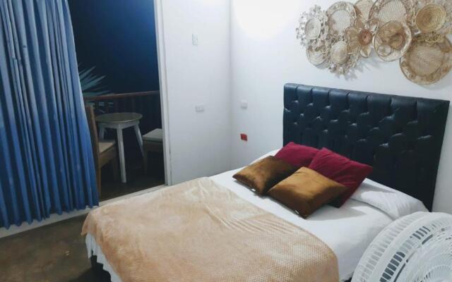 Deep Forest Posadas Ecoturisticas