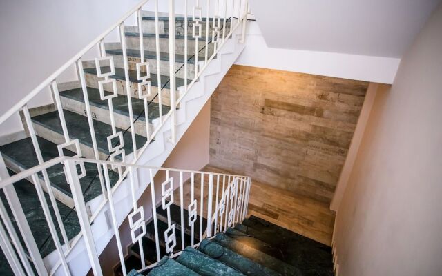 Iassium Residence Copou