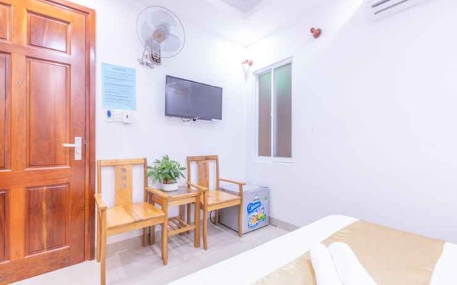 Rio Hotel and Apartment – Guest Rooms – Vung Tau