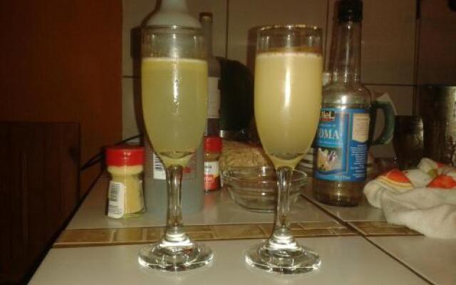 Balcones de Pisco Elqui