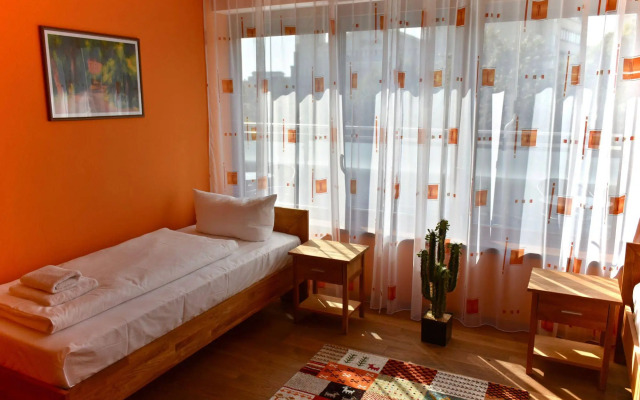 Aparthotel Christie