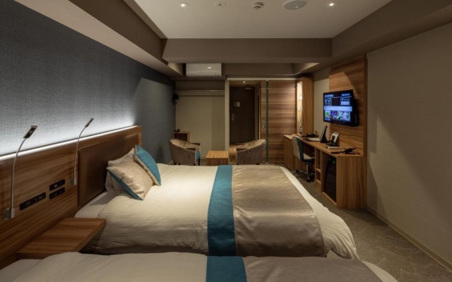 Superior Twin room (트윈 침대 2개) 사진 2