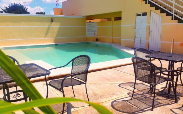 Hotel El Marques