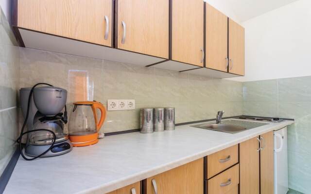 Stunning Home in Krk With Wifi and 2 Bedrooms