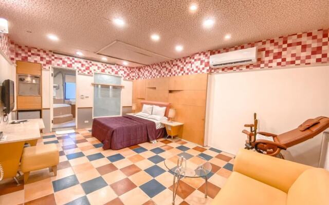 Yun Sung Motel
