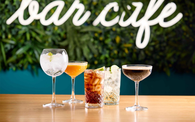 Travelodge Harrogate West Park