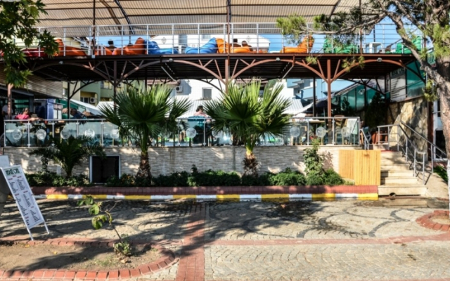 Nergiz Otel Erdek