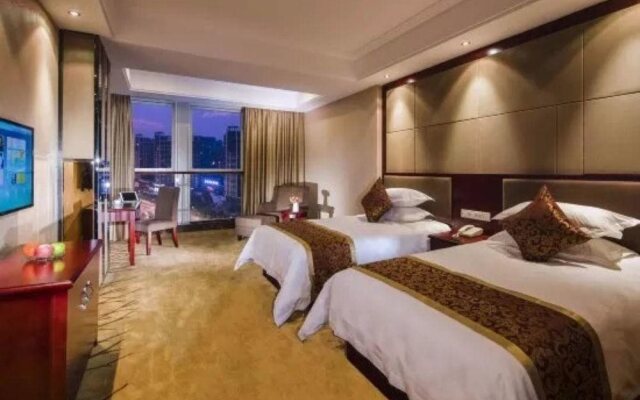 Hangzhou Ding Wang Hotel