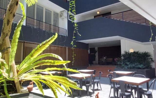 Gendhis Batu Boutique Hotel