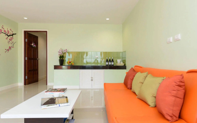 Sapaan Pla Residence