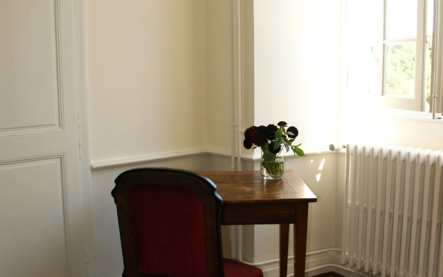 Château de La Combe